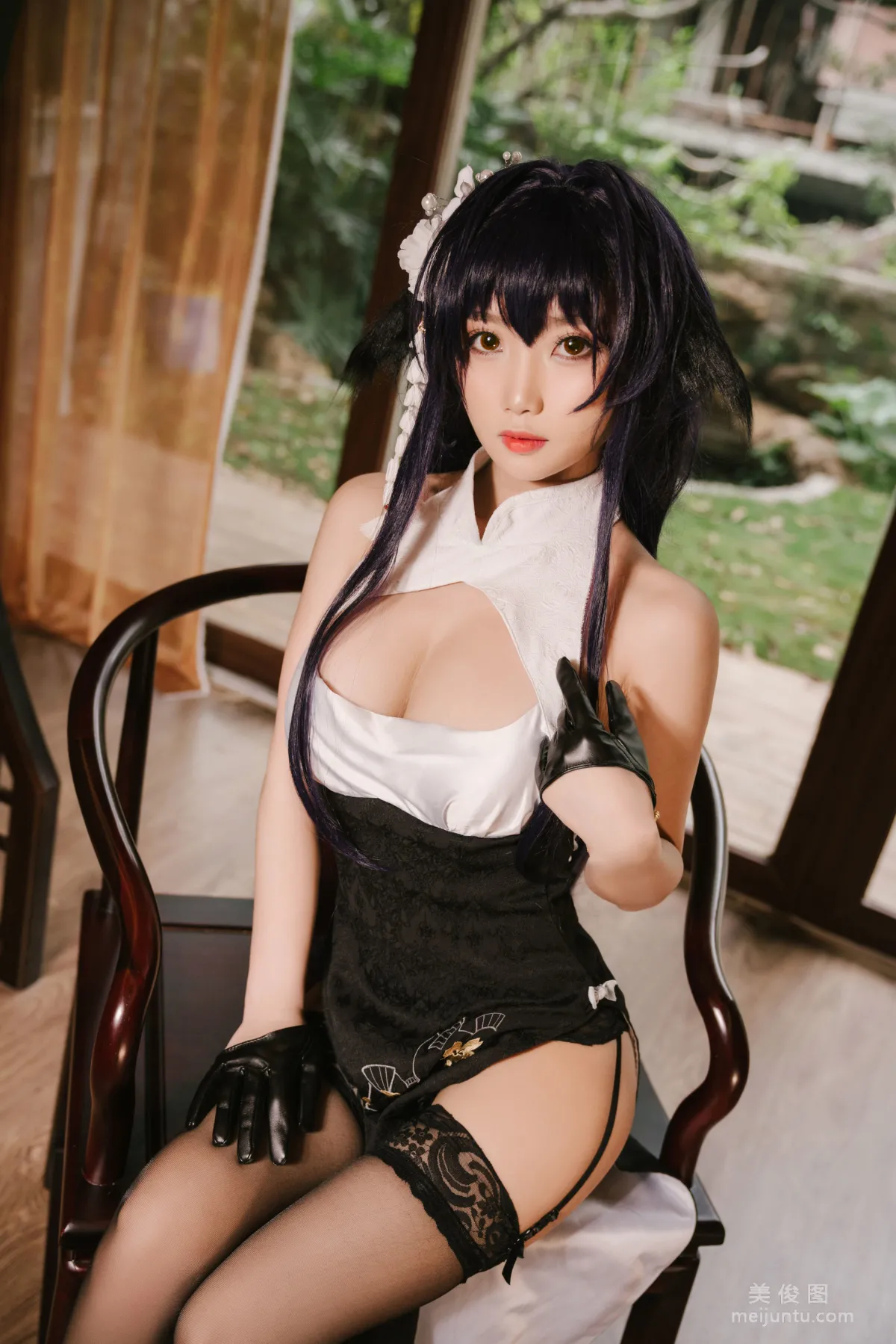 Gui Chuyao: Web Idols photo 9