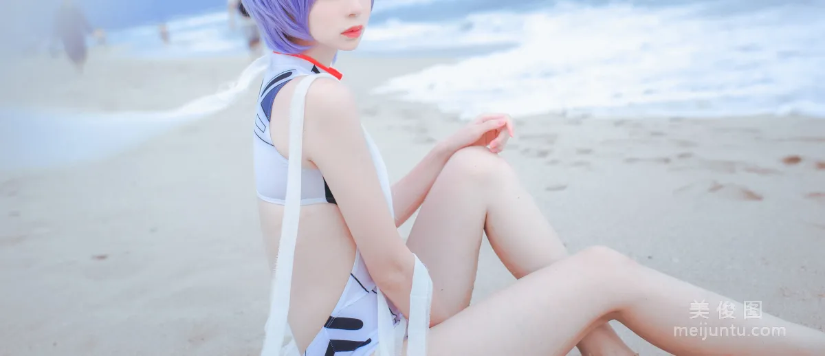 Ling Bo: Web Idols Coser photo 17