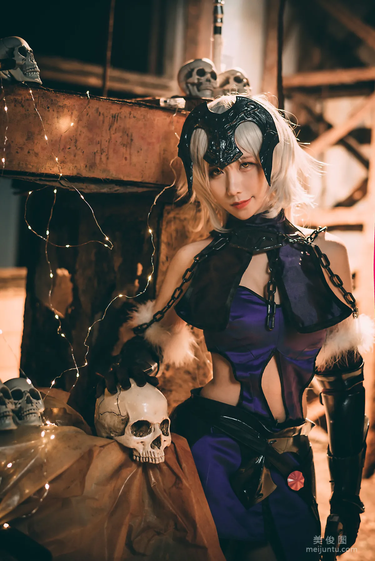 Jiuqu Jean: Web Idols photo 10
