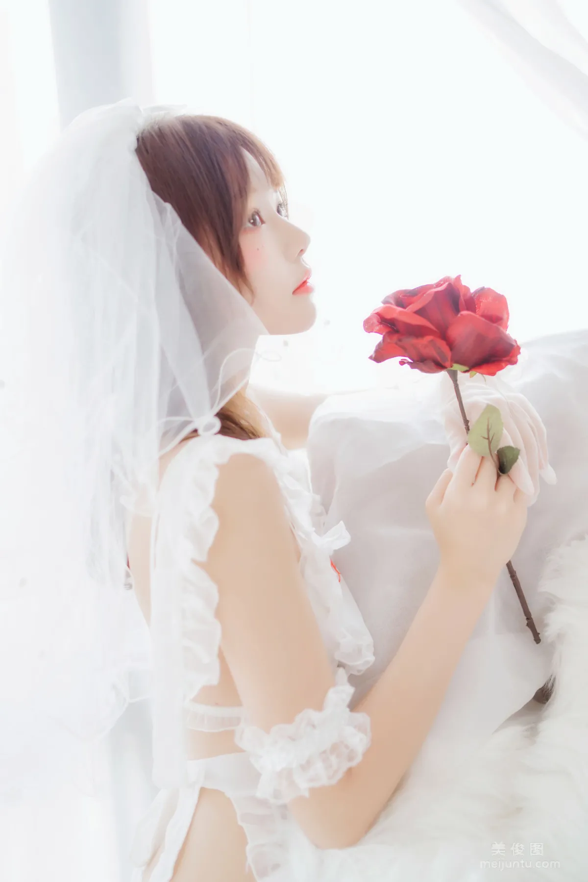Ying Taomiao: Web Idols photo 21