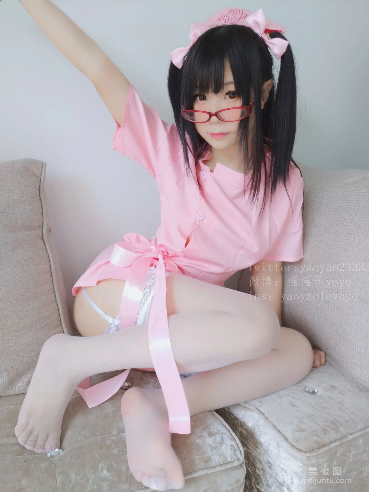 Yao Yaole: Web Idols photo 35