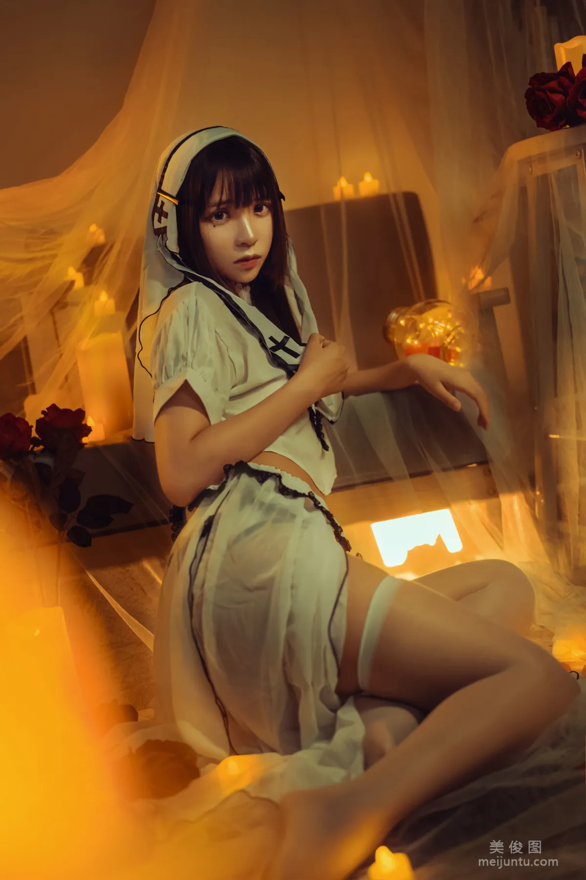 Fengmao ss: Web Idols photo 11