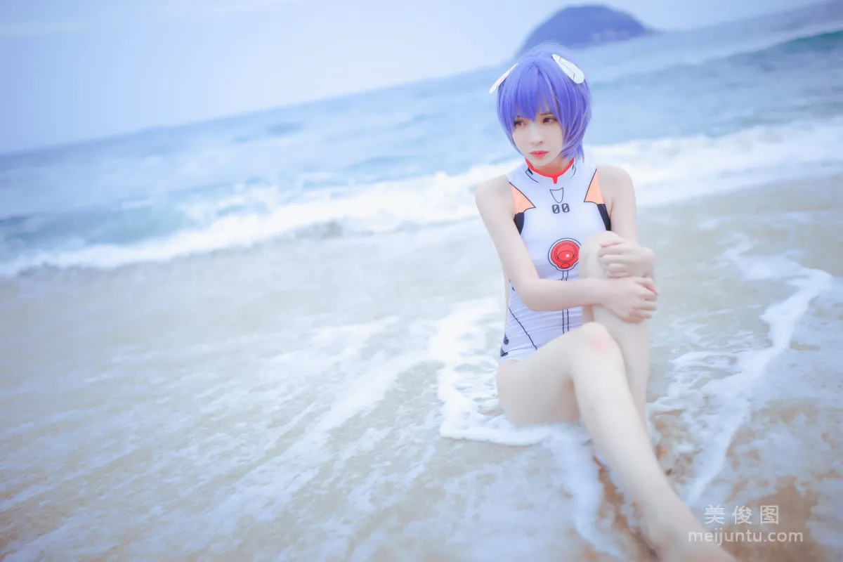 Ling Bo: Web Idols Coser photo 33
