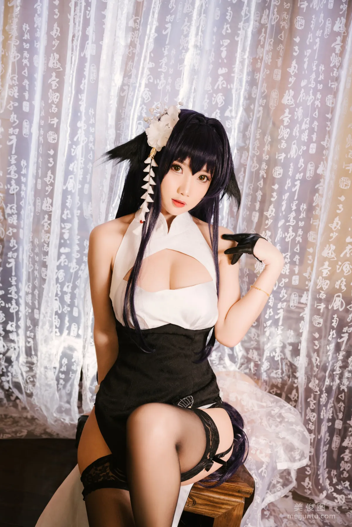 Gui Chuyao: Web Idols photo 4