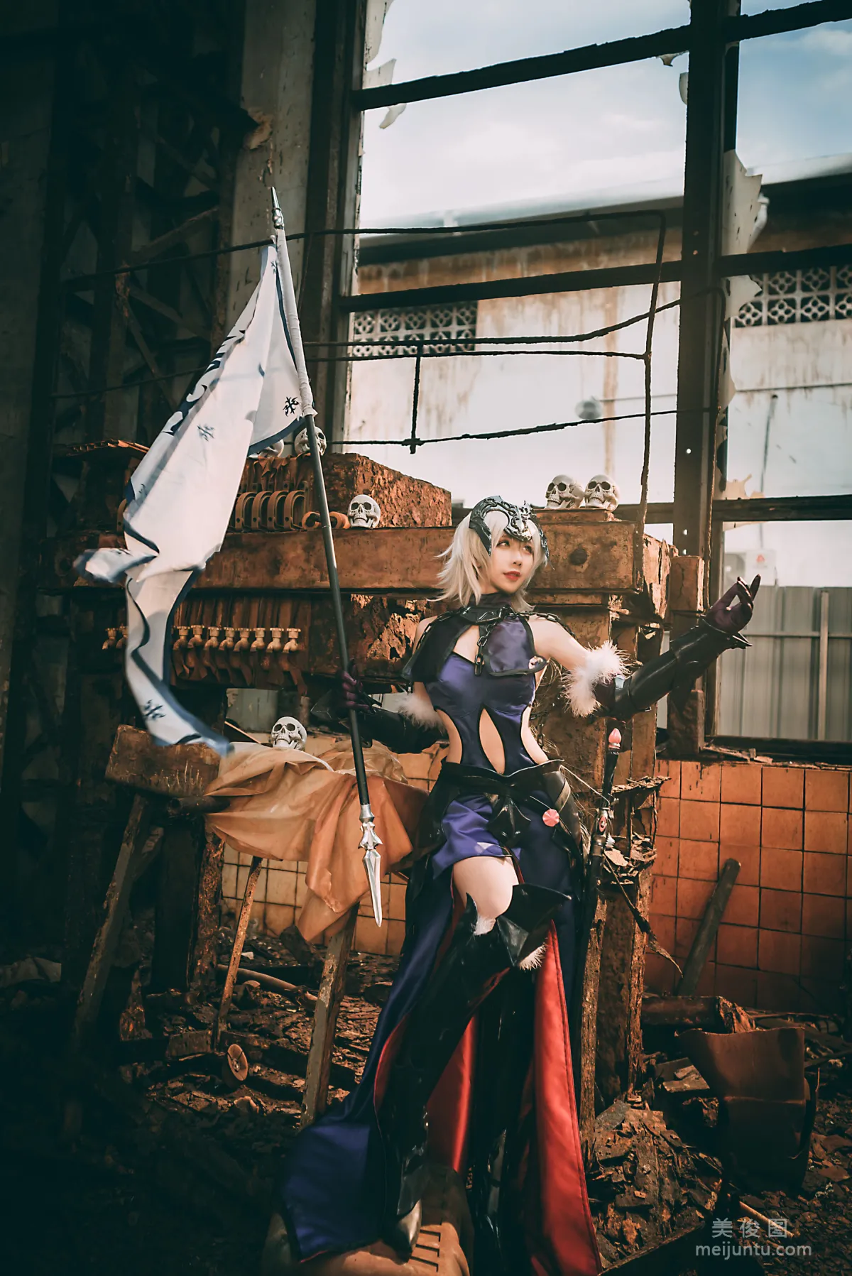 Jiuqu Jean: Web Idols photo 2