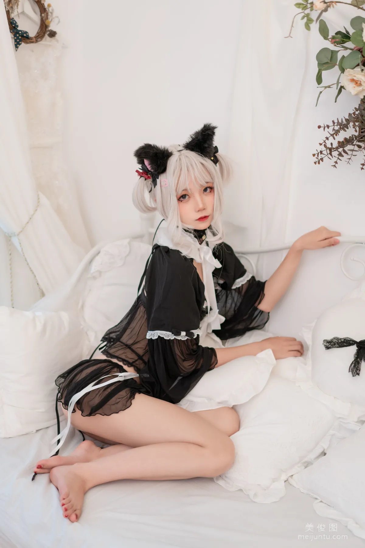 Wugeng Baigui: Web Idols photo 39