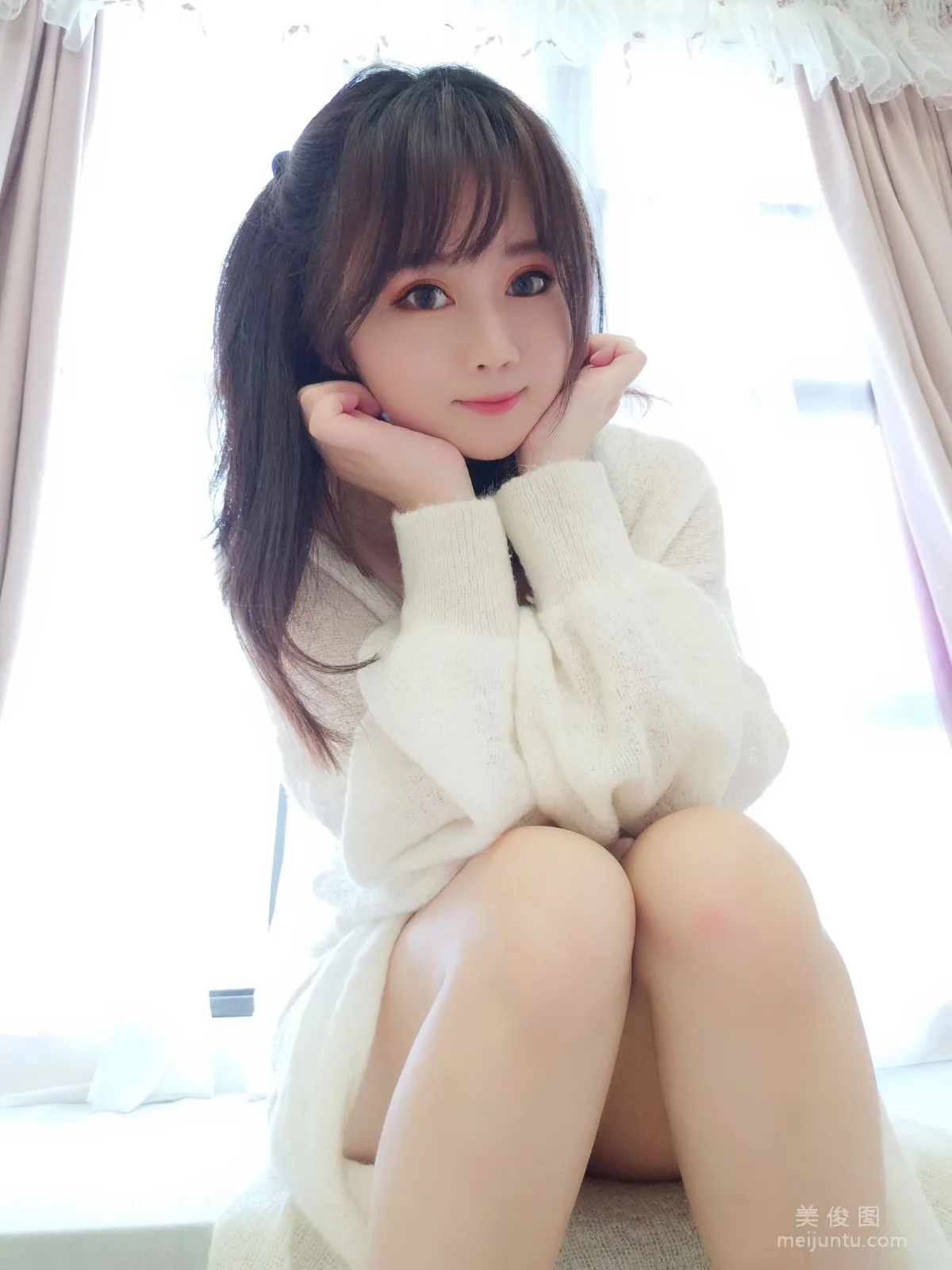 Shiyi Jiangya: Web Idols photo 14