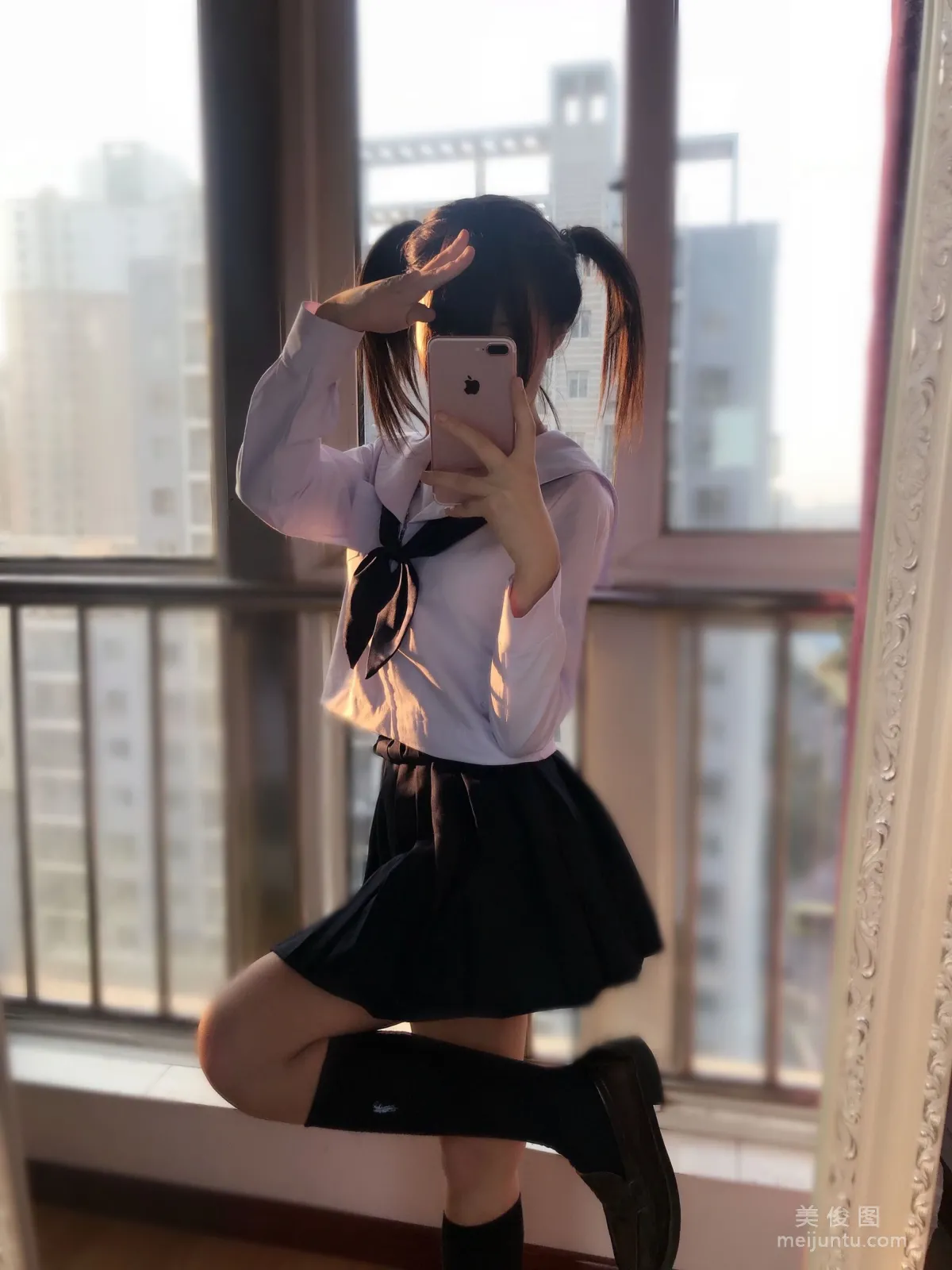 摇摇乐yoyo 《魔法少女》 写真集3
