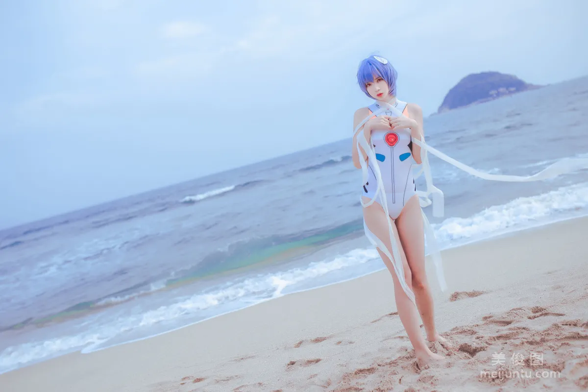 Ling Bo: Web Idols Coser photo 12
