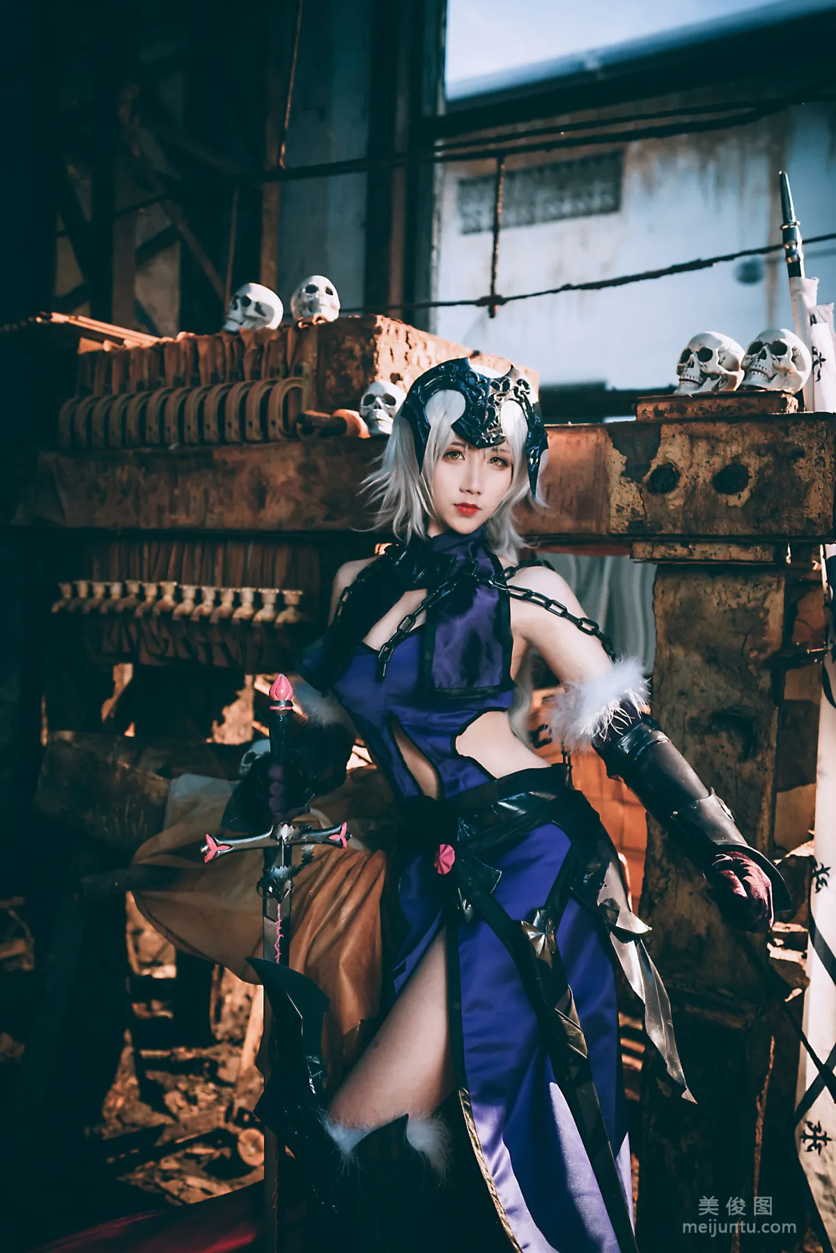 Jiuqu Jean: Web Idols photo 4