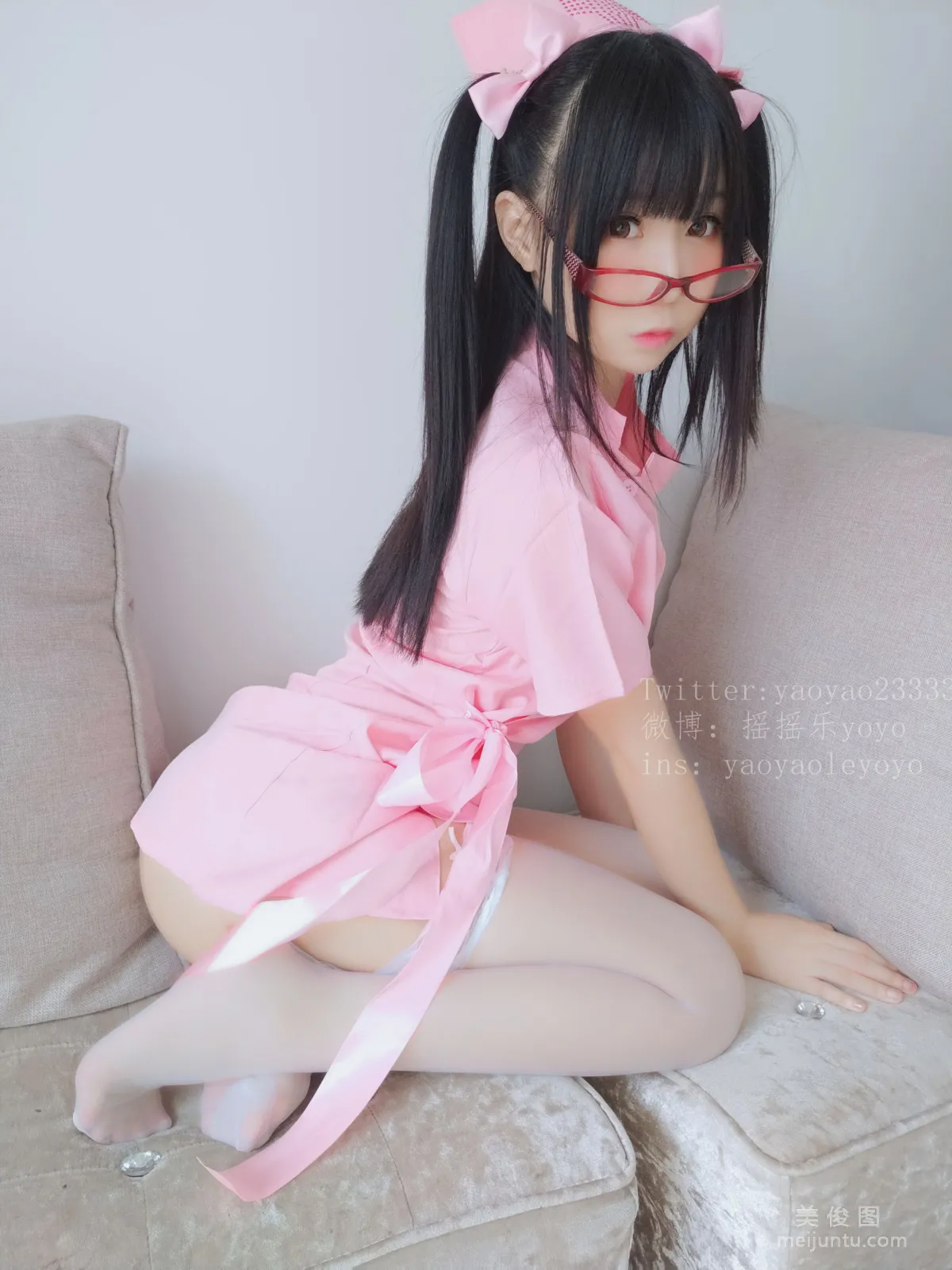 Yao Yaole: Web Idols photo 33