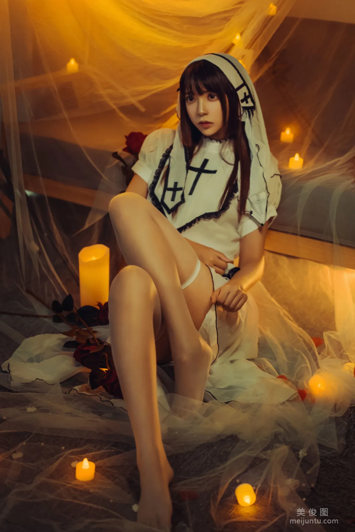Fengmao ss: Web Idols photo 13