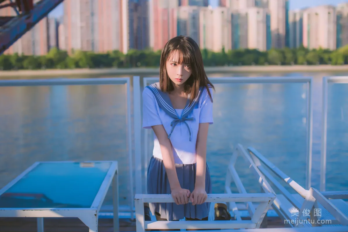 Fengmao ss: Web Idols photo 12