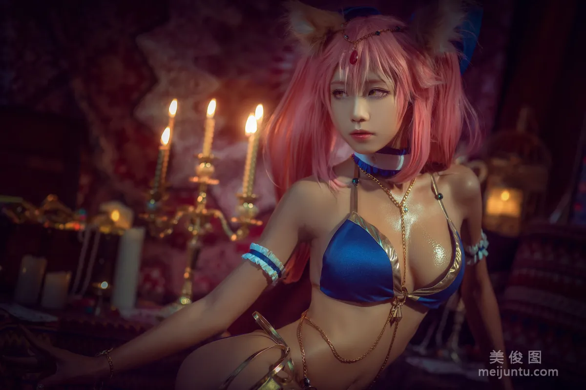 Shui Miao: Web Idols photo 7