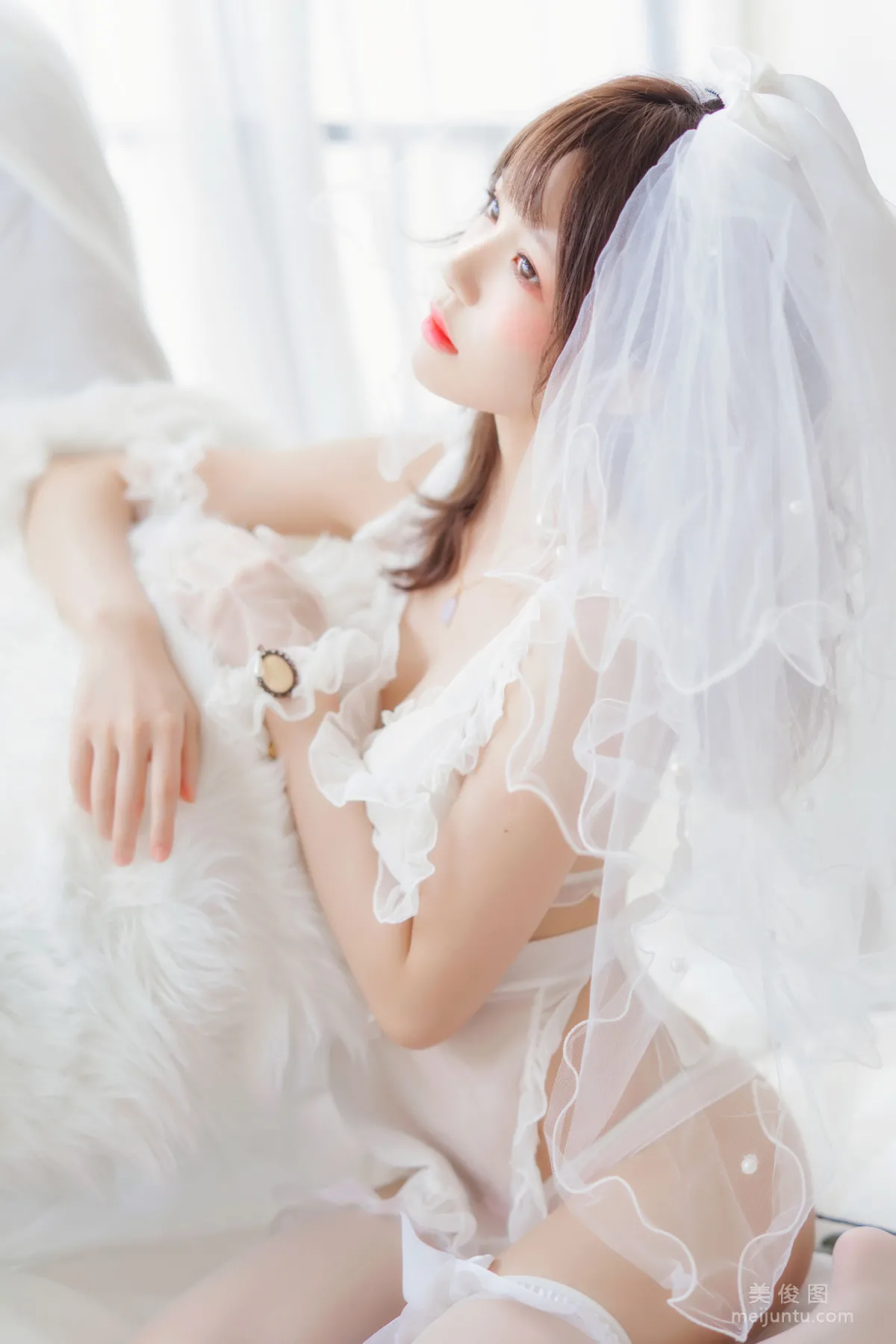 Ying Taomiao: Web Idols photo 12