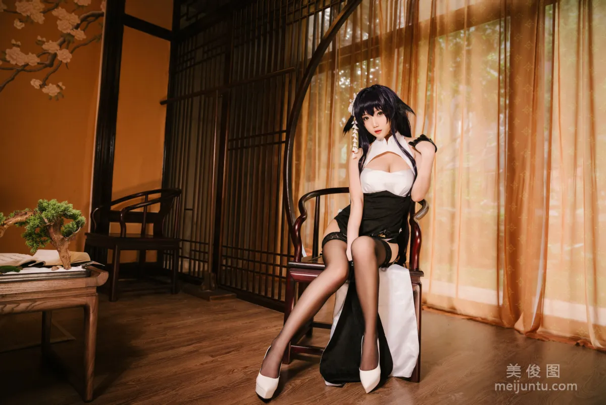 Gui Chuyao: Web Idols photo 8