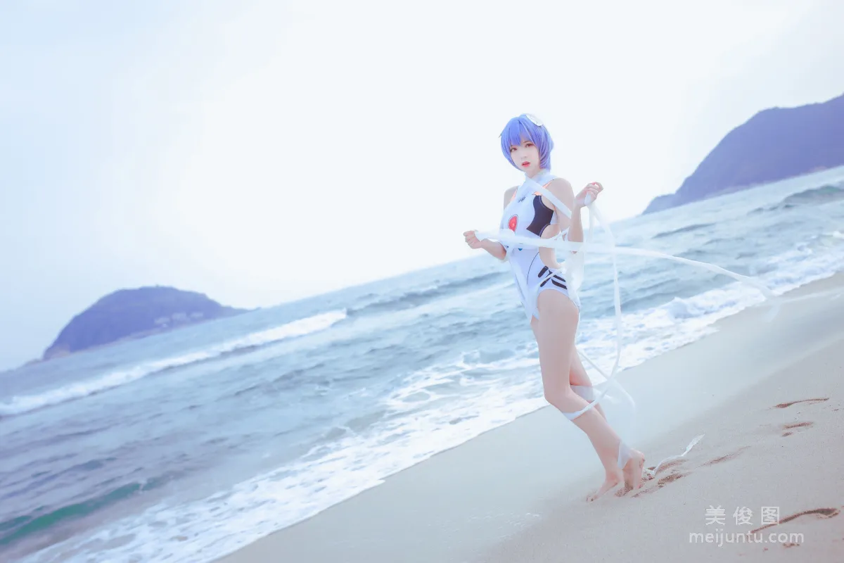 Ling Bo: Web Idols Coser photo 9