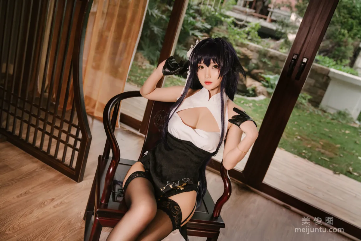 Gui Chuyao: Web Idols photo 11