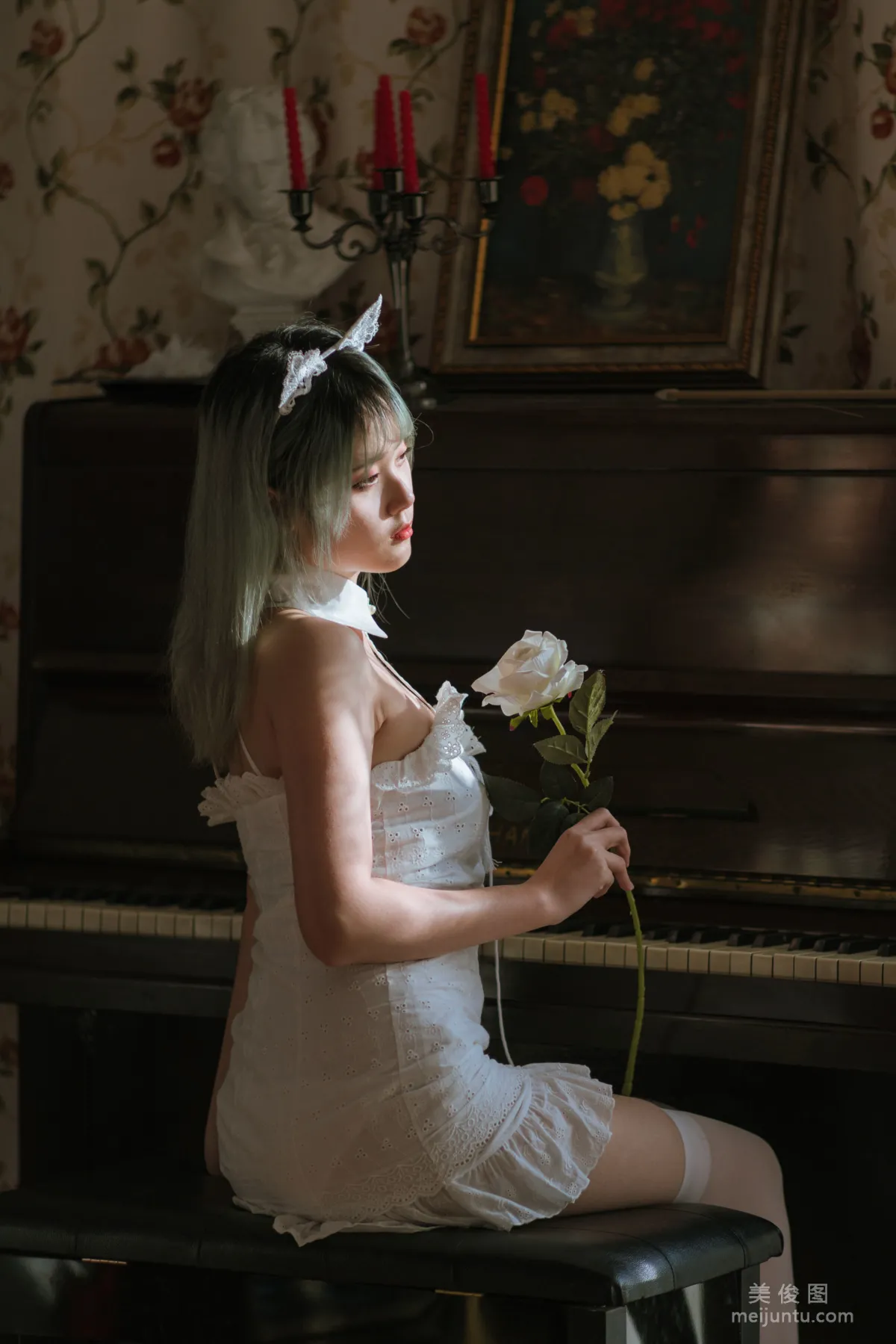 Qiu Chuchu: Web Idols photo 11