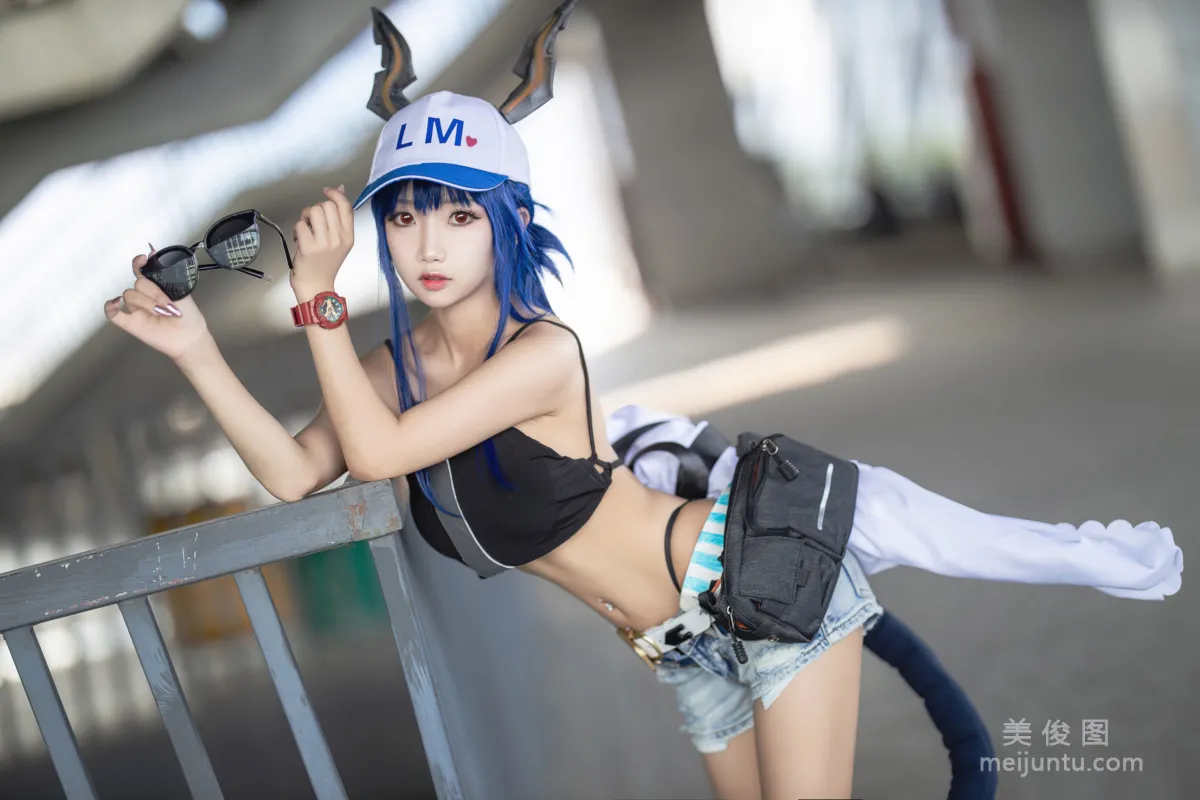 Gui Chuyao: Web Idols photo 4