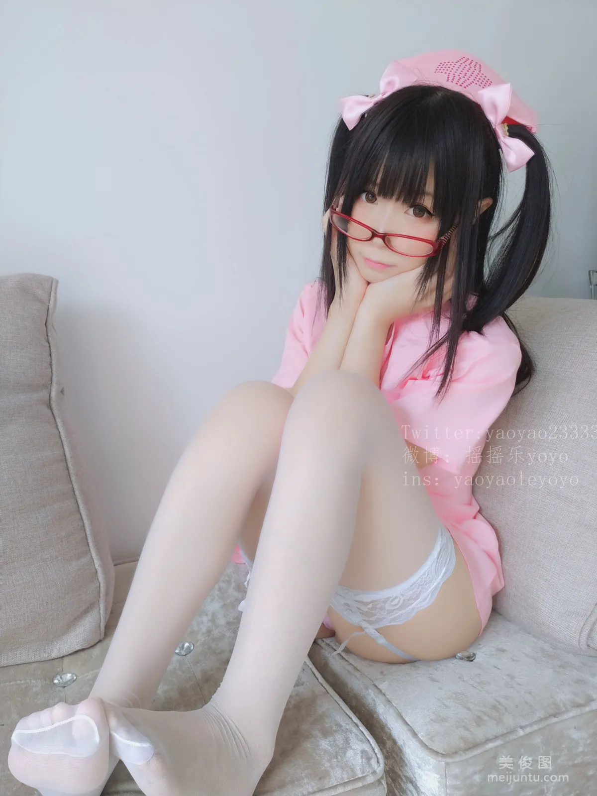 Yao Yaole: Web Idols photo 18
