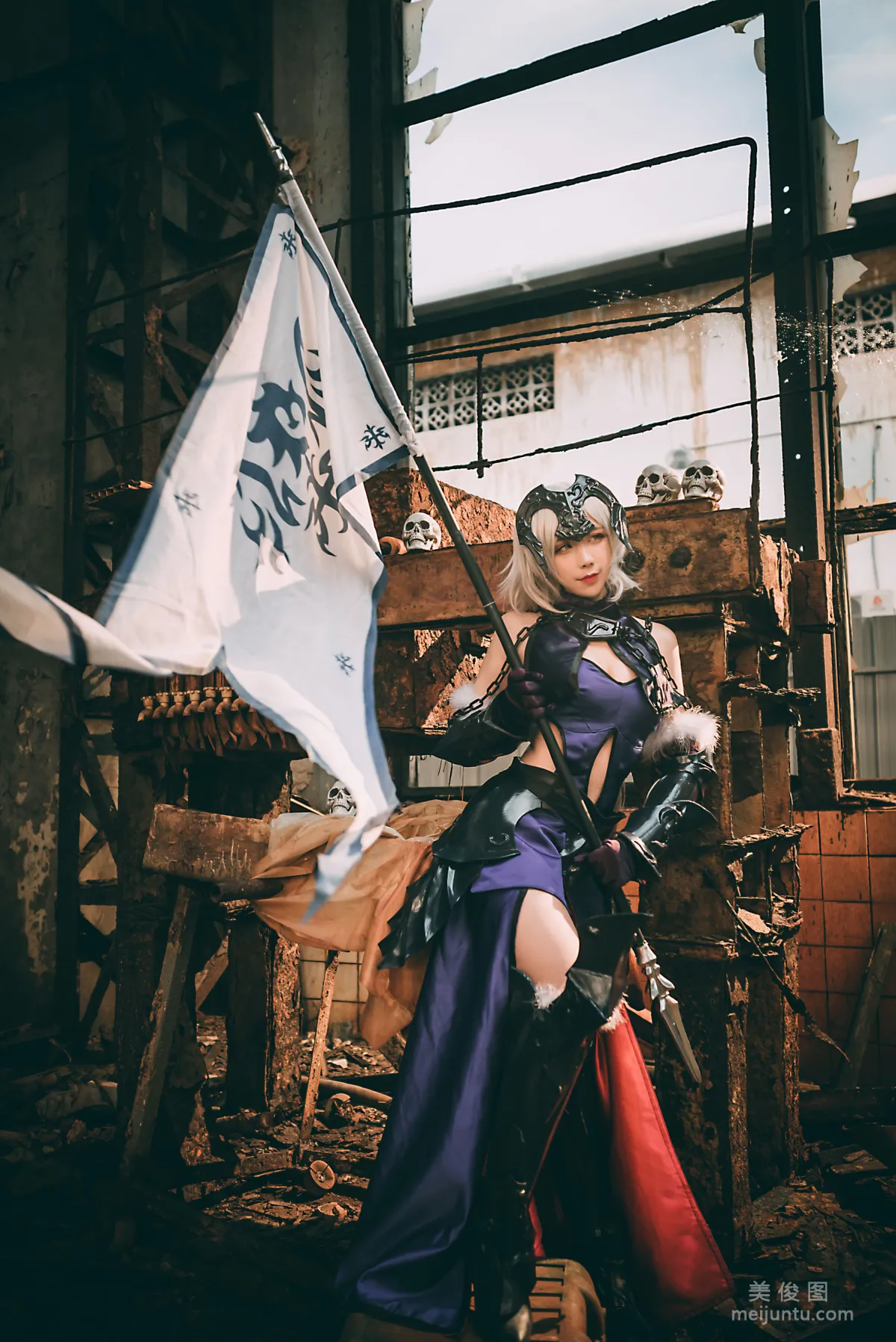 Jiuqu Jean: Web Idols photo 3