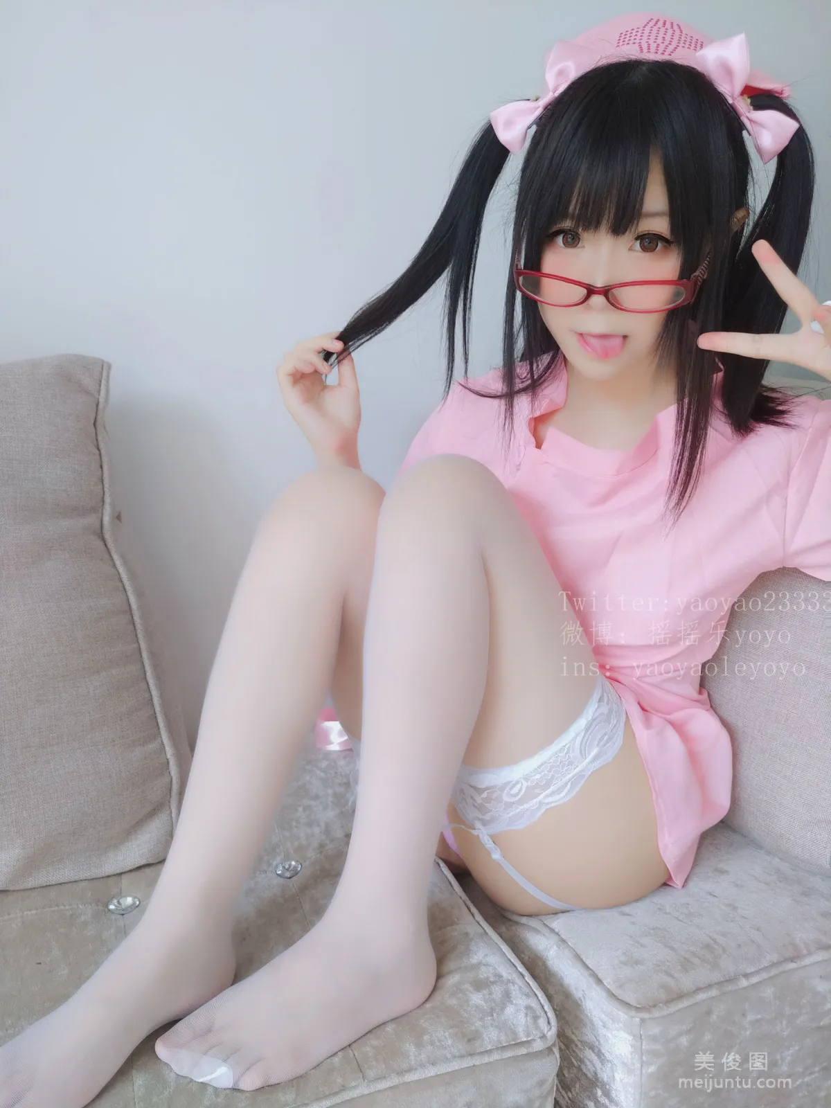 Yao Yaole: Web Idols photo 22