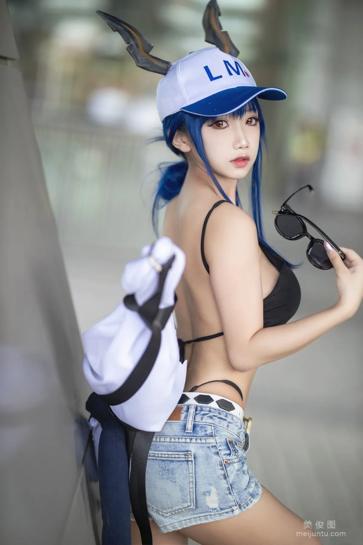 Gui Chuyao: Web Idols photo 12