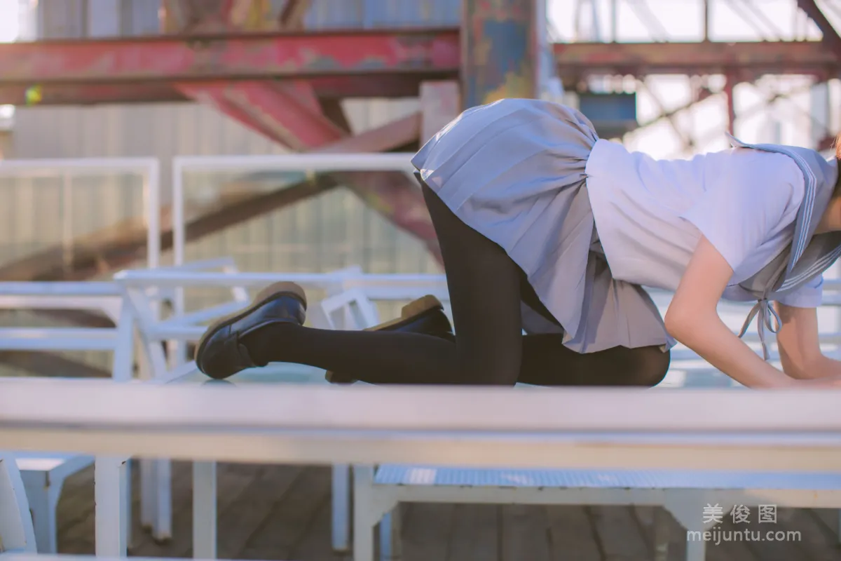 Fengmao ss: Web Idols photo 14
