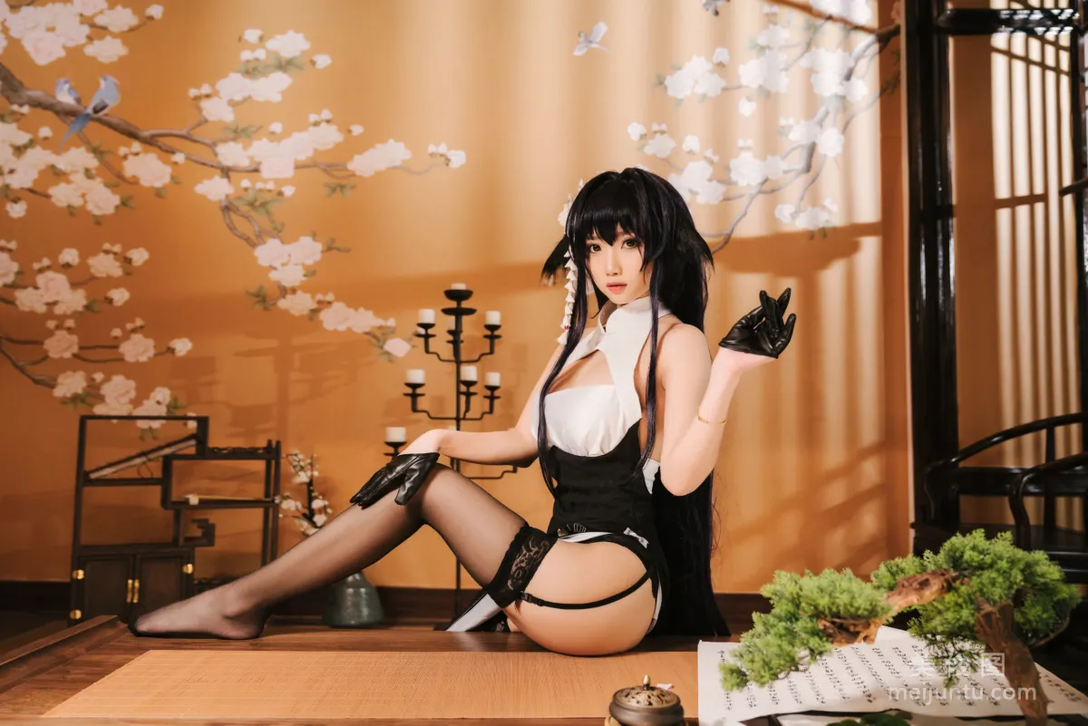 Gui Chuyao: Web Idols photo 13