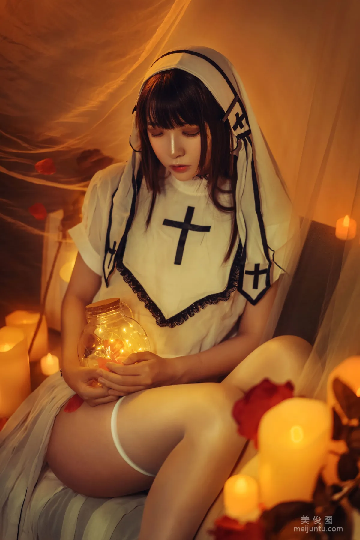 Fengmao ss: Web Idols photo 4