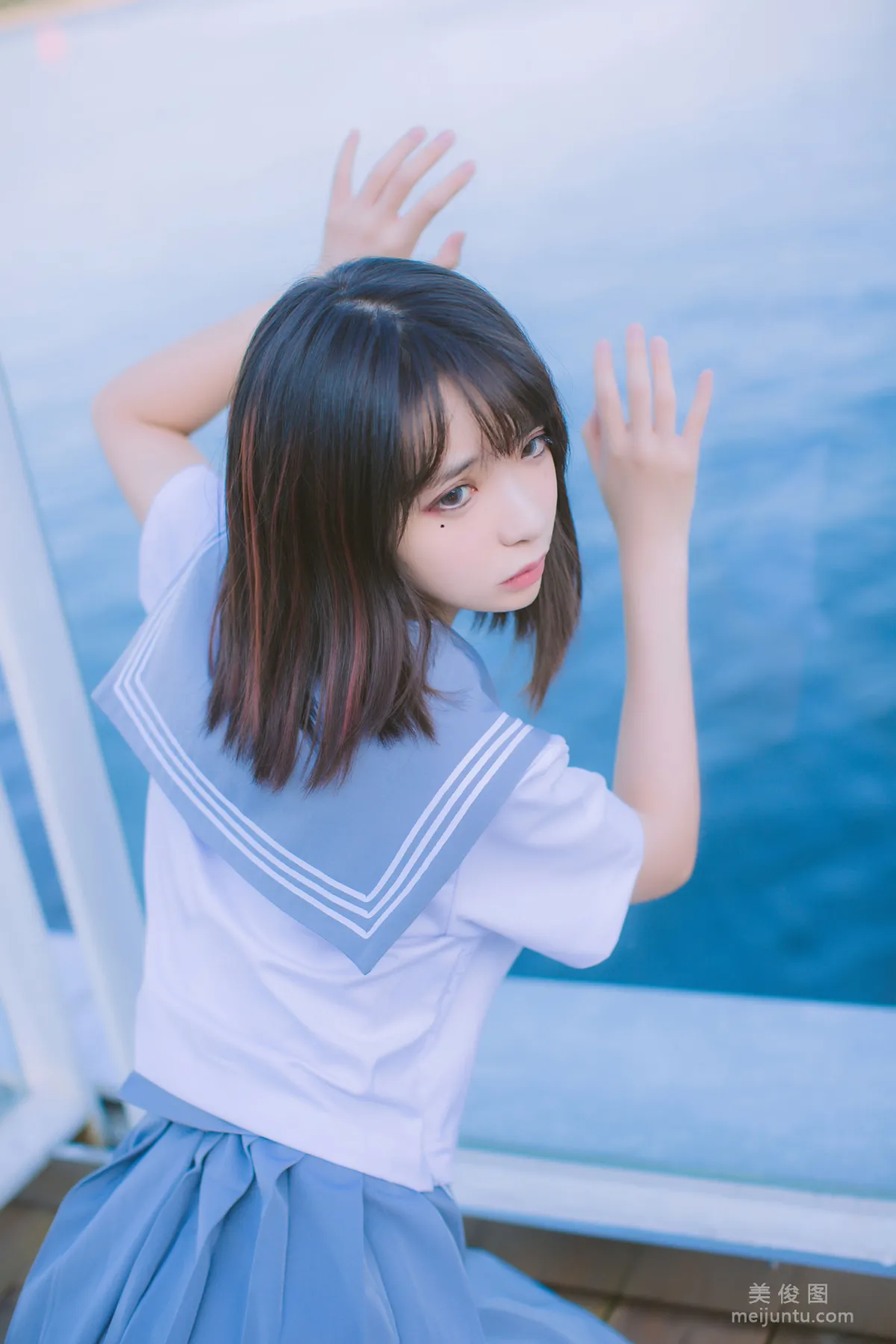 Fengmao ss: Web Idols photo 5