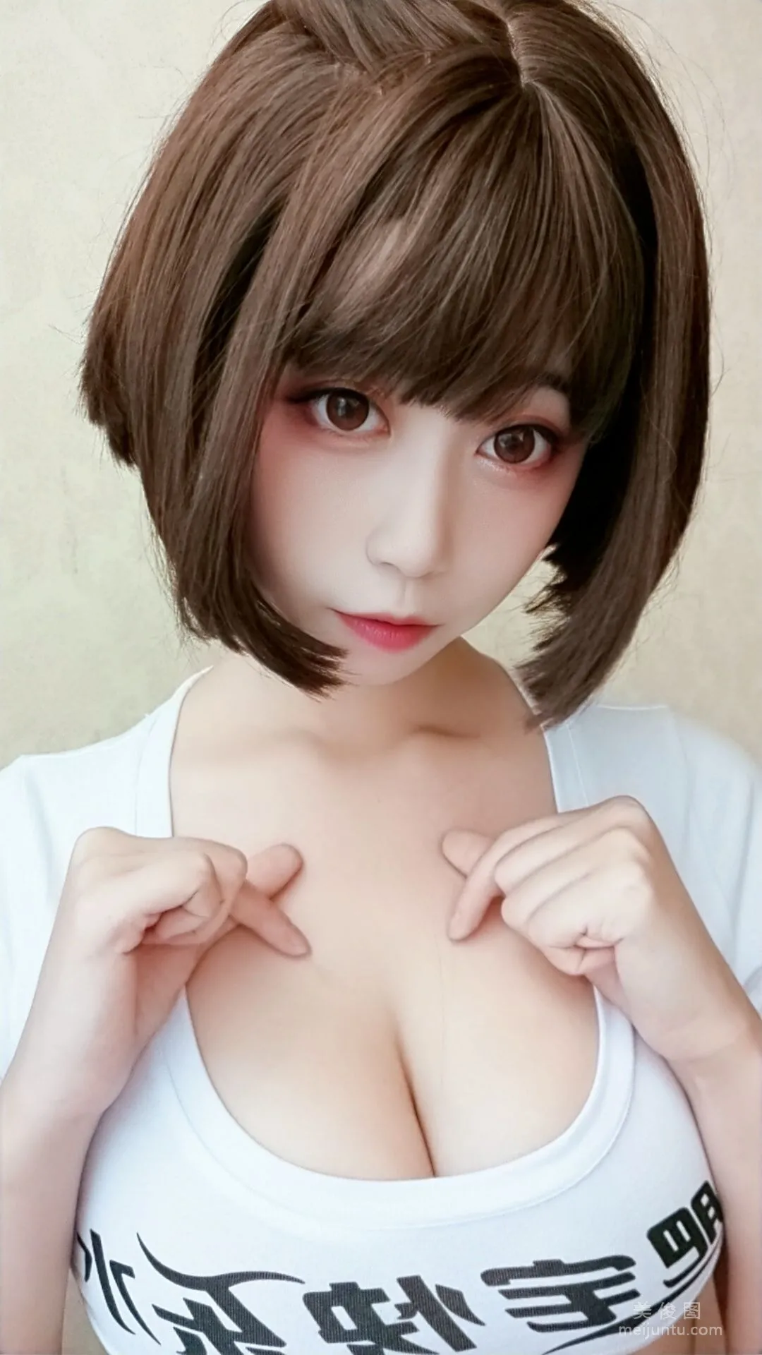 奈汐醬nice 《快樂水 兔女郎》 寫真集 27