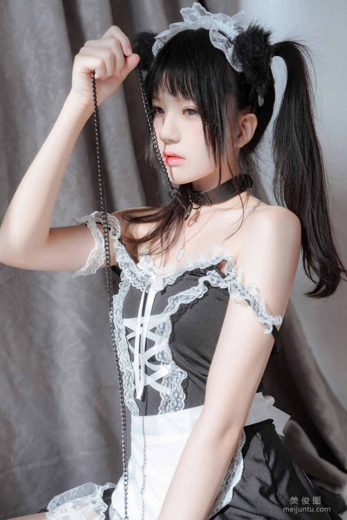 Ying Taomiao: Web Idols photo 17
