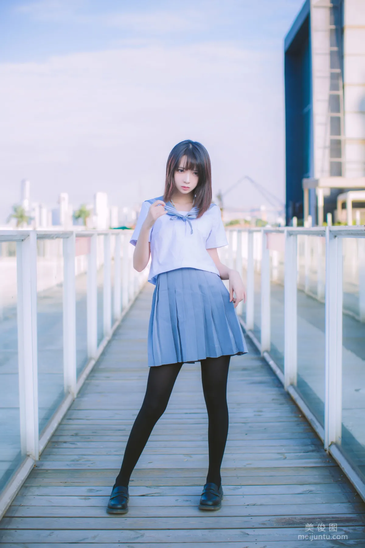 Fengmao ss: Web Idols photo 2