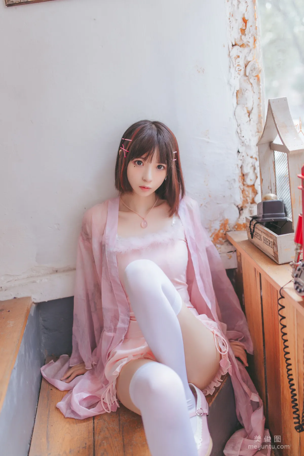 Fengmao ss: Web Idols photo 12