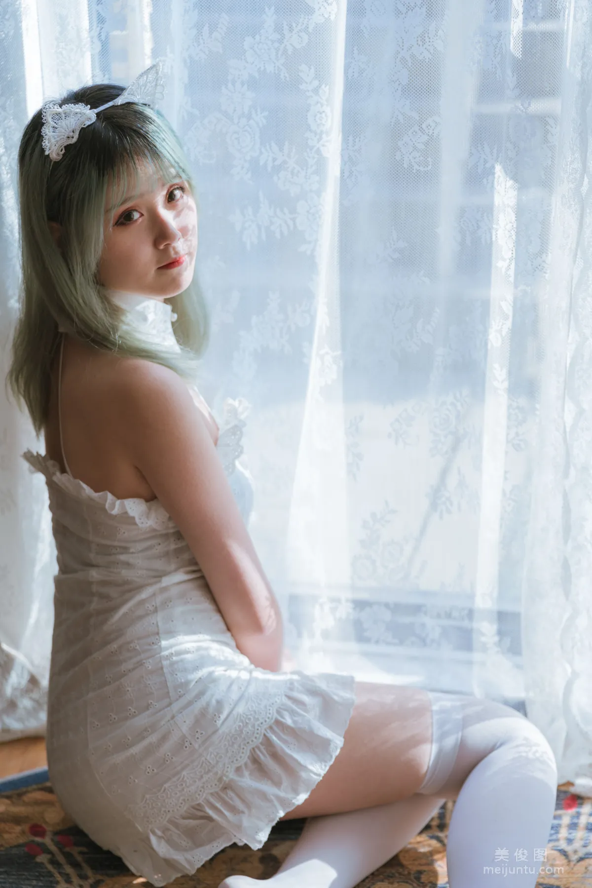 Qiu Chuchu: Web Idols photo 19