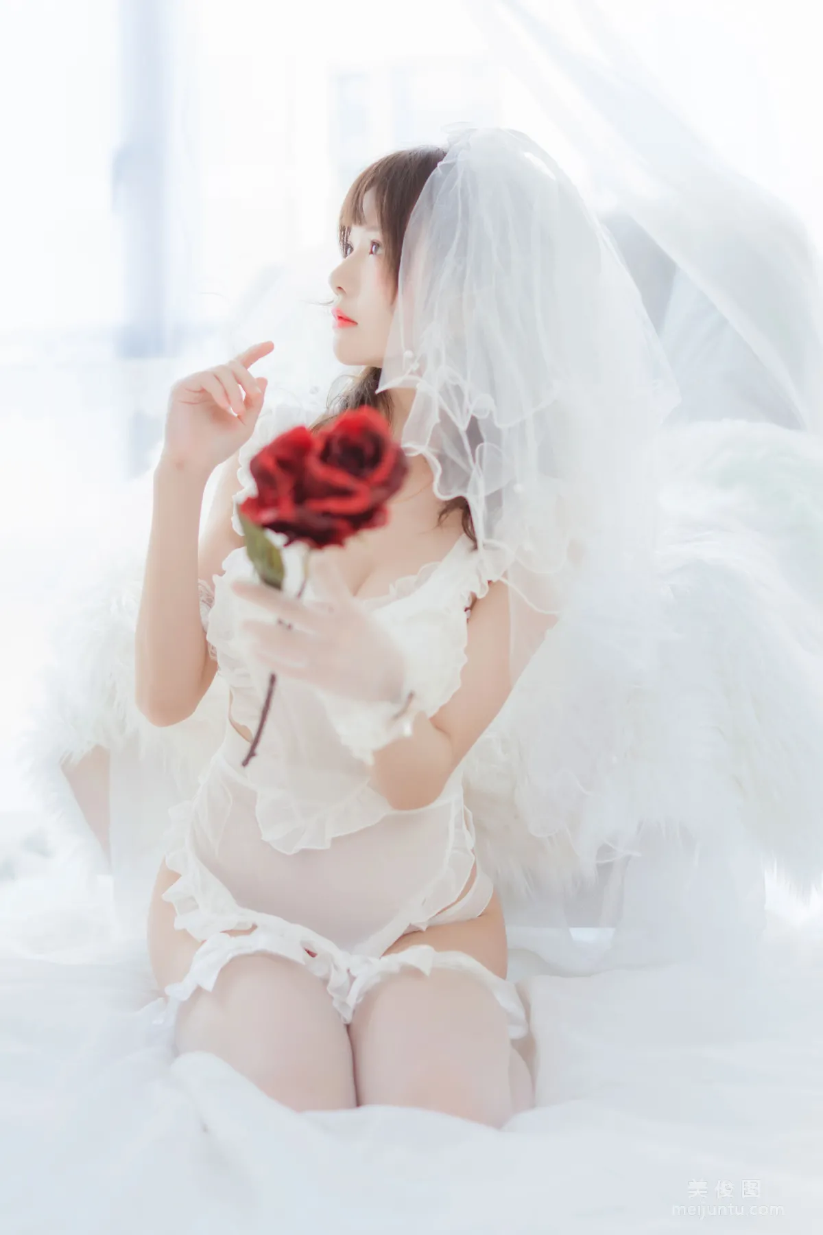 Ying Taomiao: Web Idols photo 4