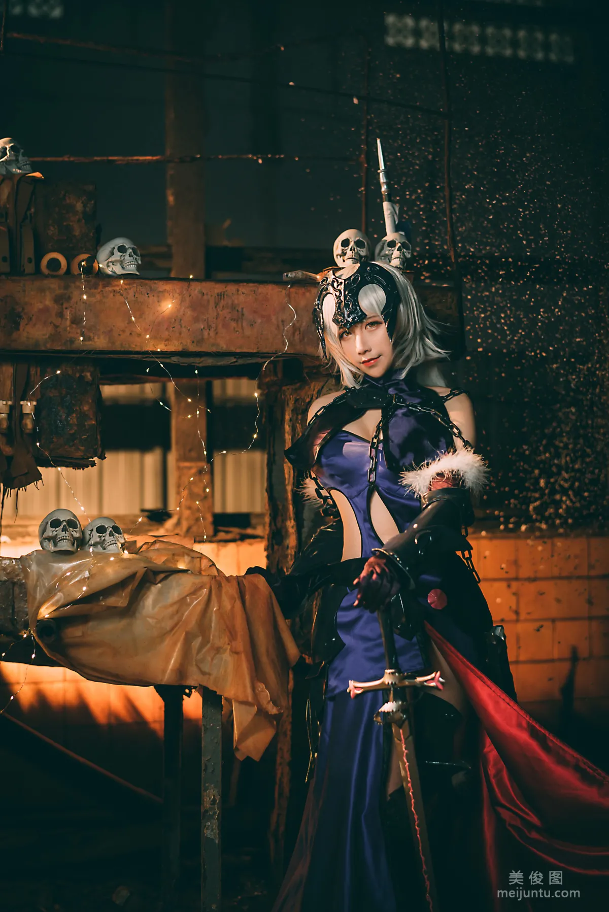 Jiuqu Jean: Web Idols photo 8