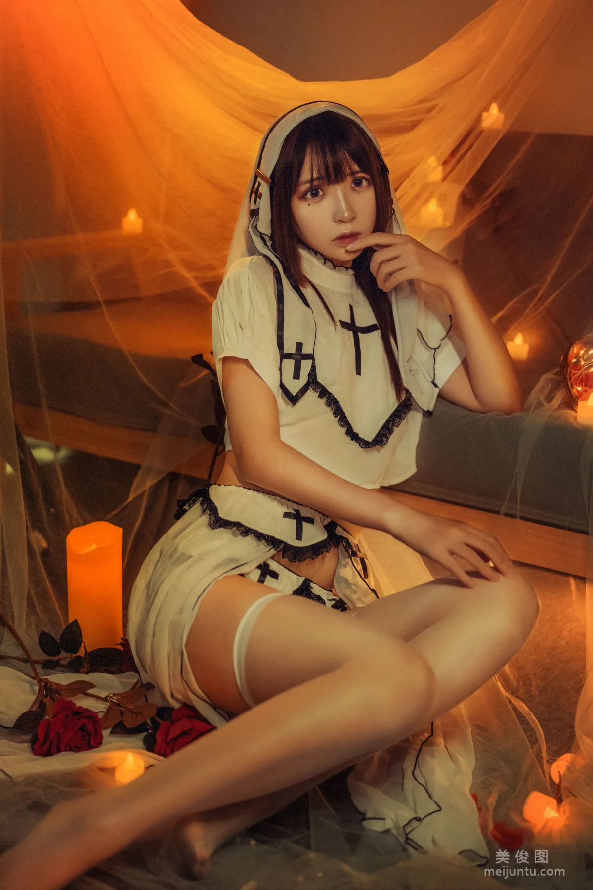 Fengmao ss: Web Idols photo 8