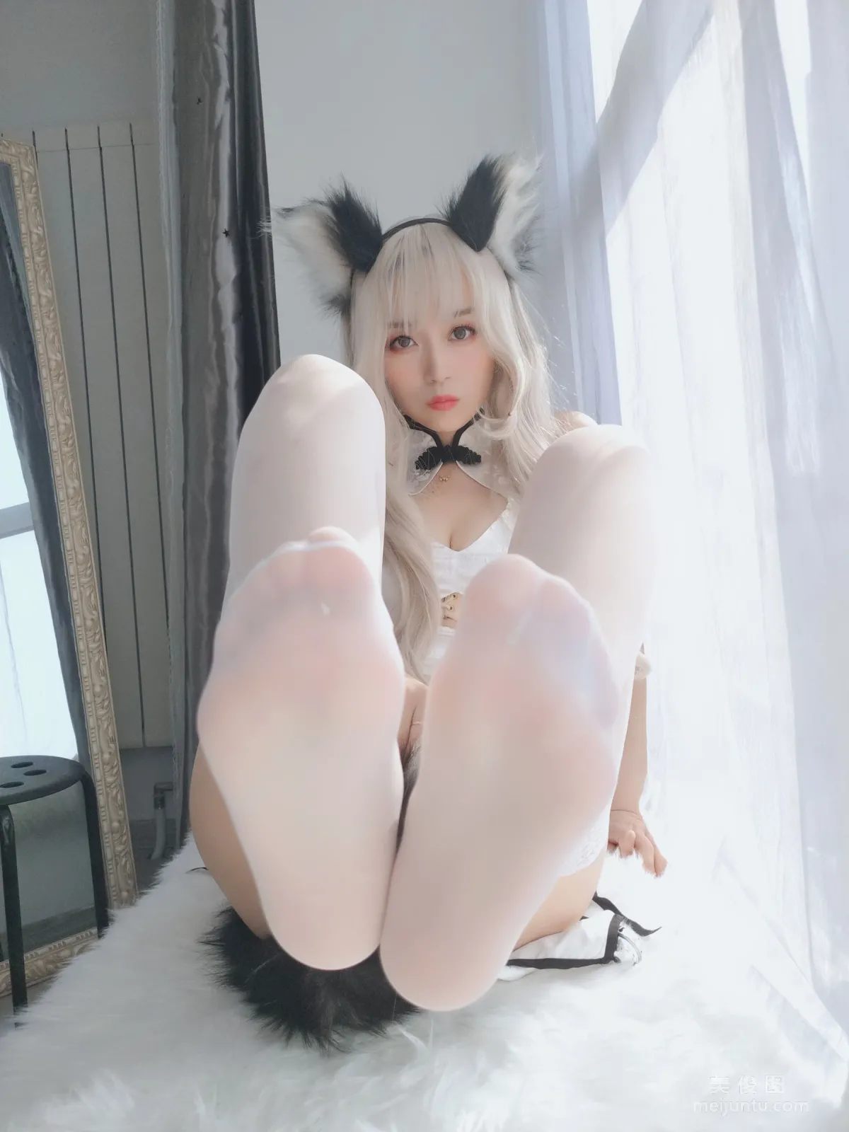 Baiyin 81: Web Idols photo 21