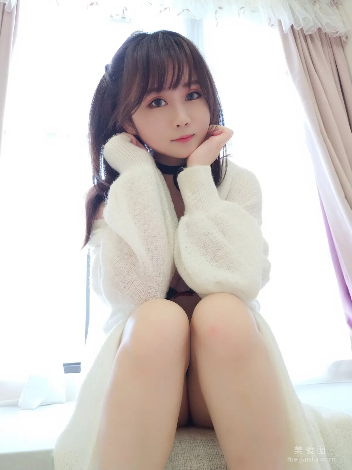 Shiyi Jiangya: Web Idols photo 17