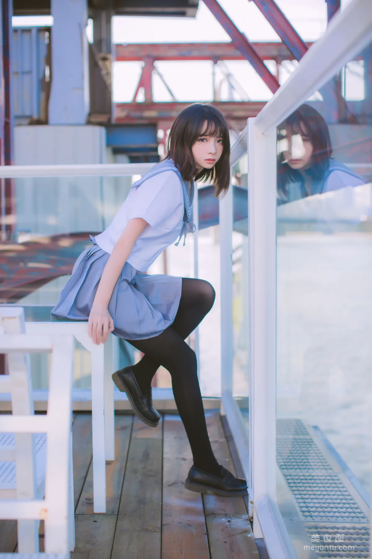 Fengmao ss: Web Idols photo 8