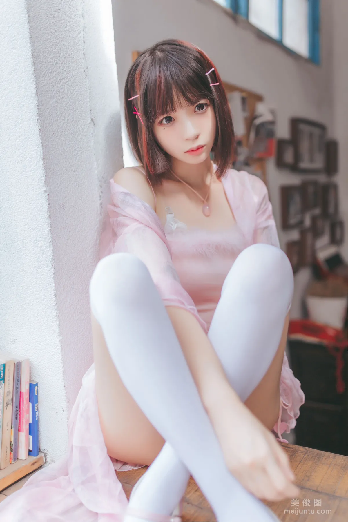 Fengmao ss: Web Idols photo 18
