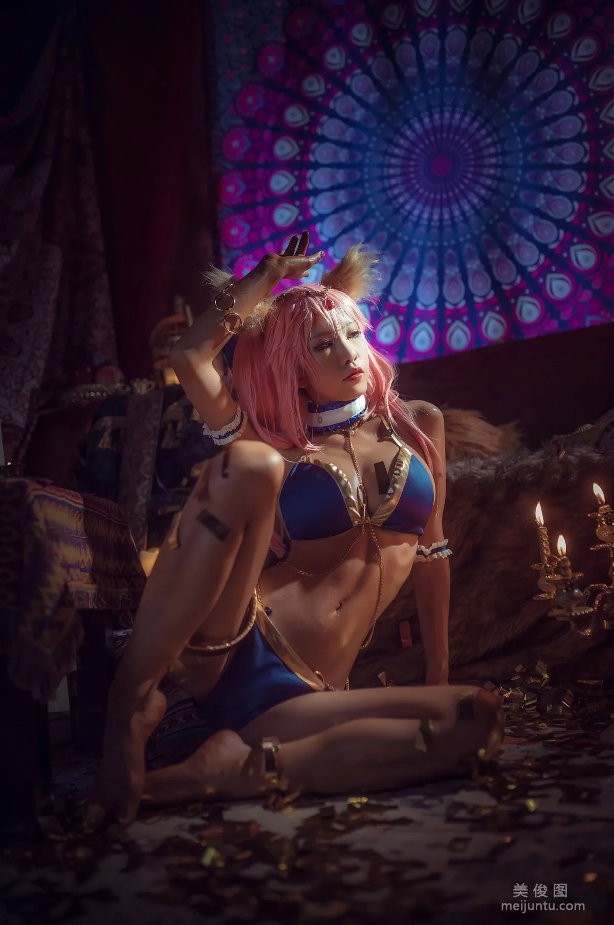Shui Miao: Web Idols photo 21