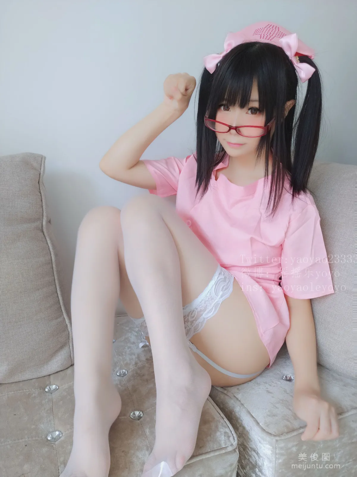 Yao Yaole: Web Idols photo 27