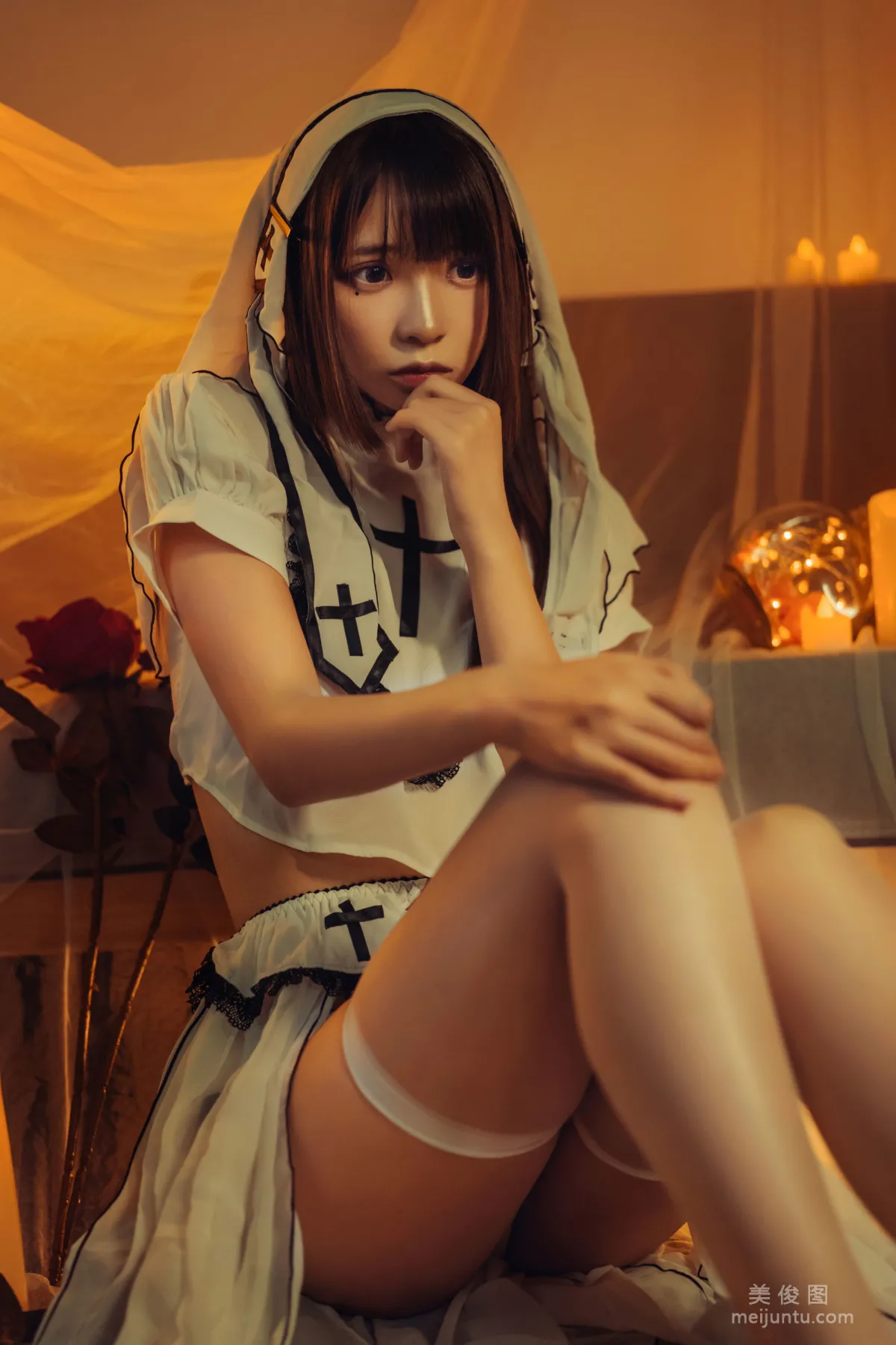 Fengmao ss: Web Idols photo 6