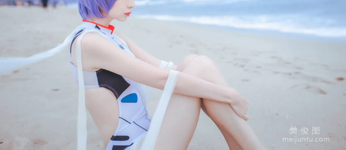 Ling Bo: Web Idols Coser photo 18