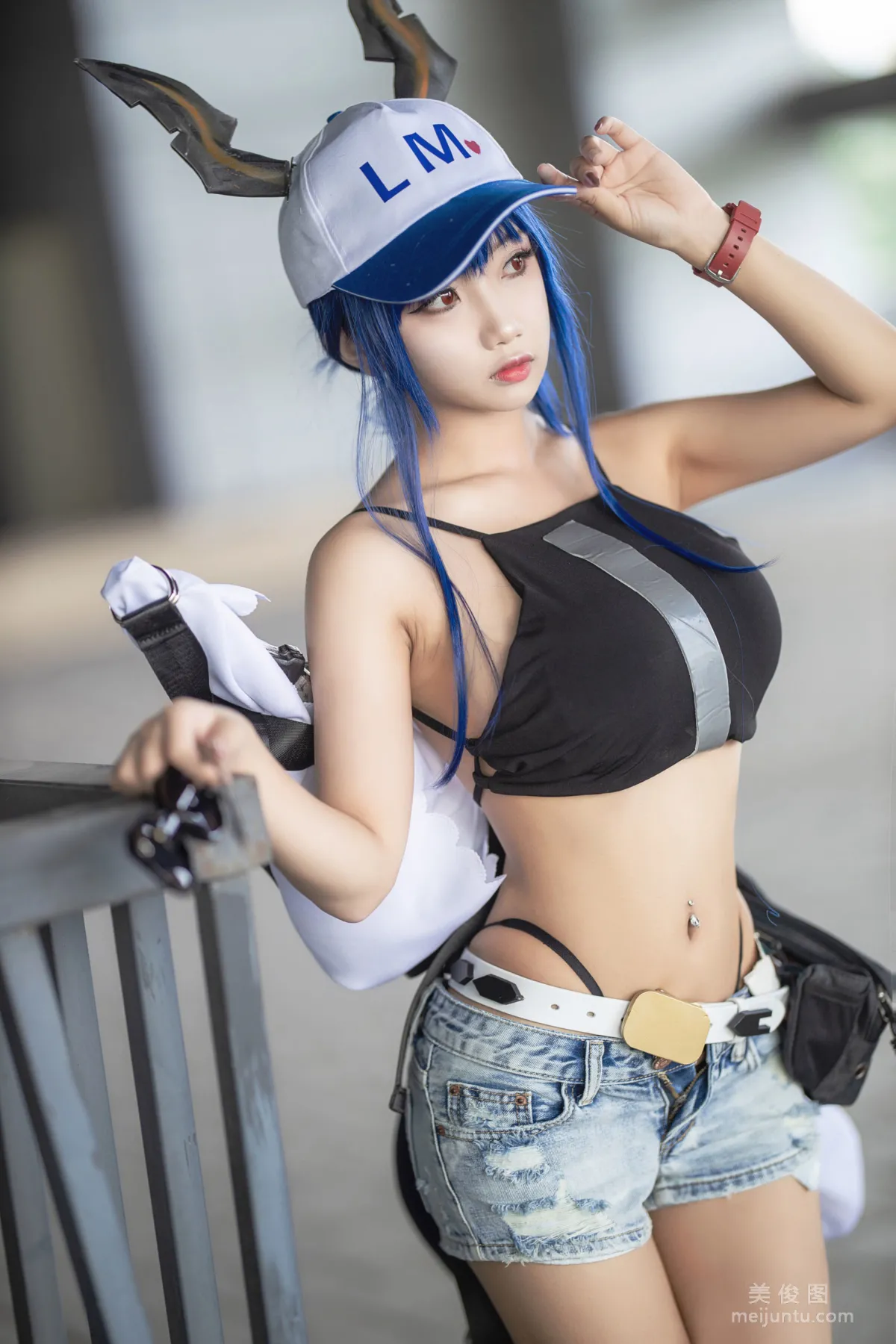 Gui Chuyao: Web Idols photo 7