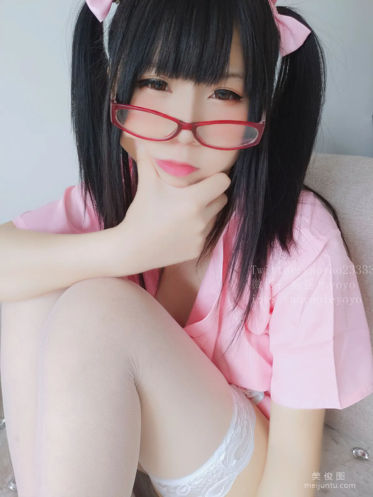 Yao Yaole: Web Idols photo 82
